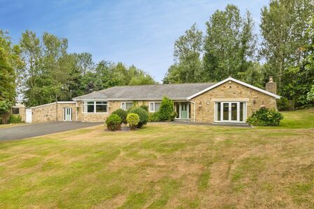 Northside, 4 bedroom Detached Bungalow for sale, &pound;1,200,000