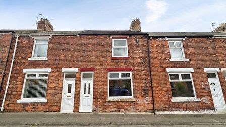 Bernard Street, 2 bedroom Mid Terrace House to rent, &pound;650 pcm