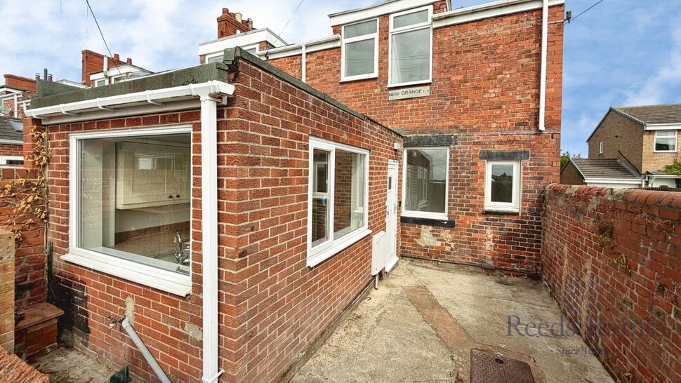 Main image of 2 bedroom End Terrace House to rent, New Grange Terrace, Pelton Fell, Durham, DH2