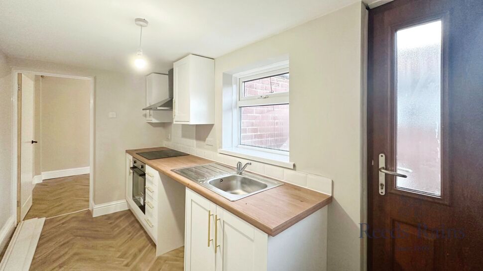 Main image of 2 bedroom Mid Terrace House to rent, Broadwood View, Chester Le Street, Durham, DH3