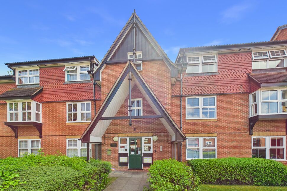 2 bedroom Flat to rent