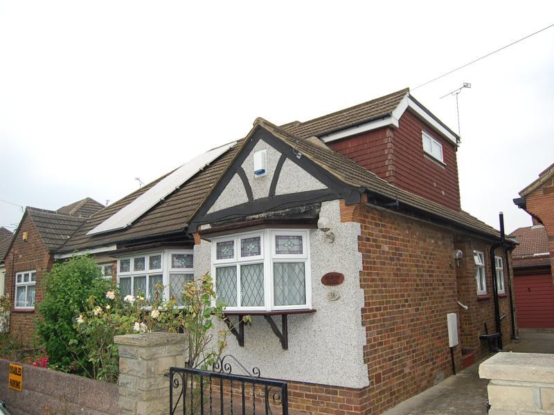 Main image of 4 bedroom Semi Detached Bungalow to rent, Gore Road, Dartford, DA2