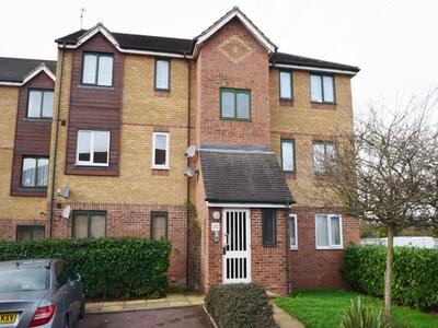 1 bedroom  Flat to rent