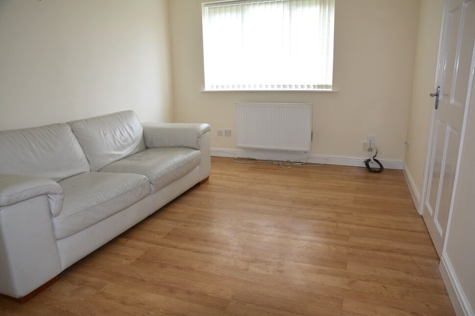 Lounge / Dining Room