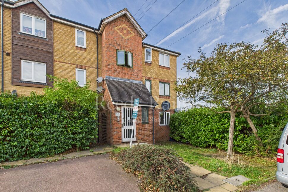 Main image of 1 bedroom  Flat to rent, Groveherst Road, Dartford, DA1