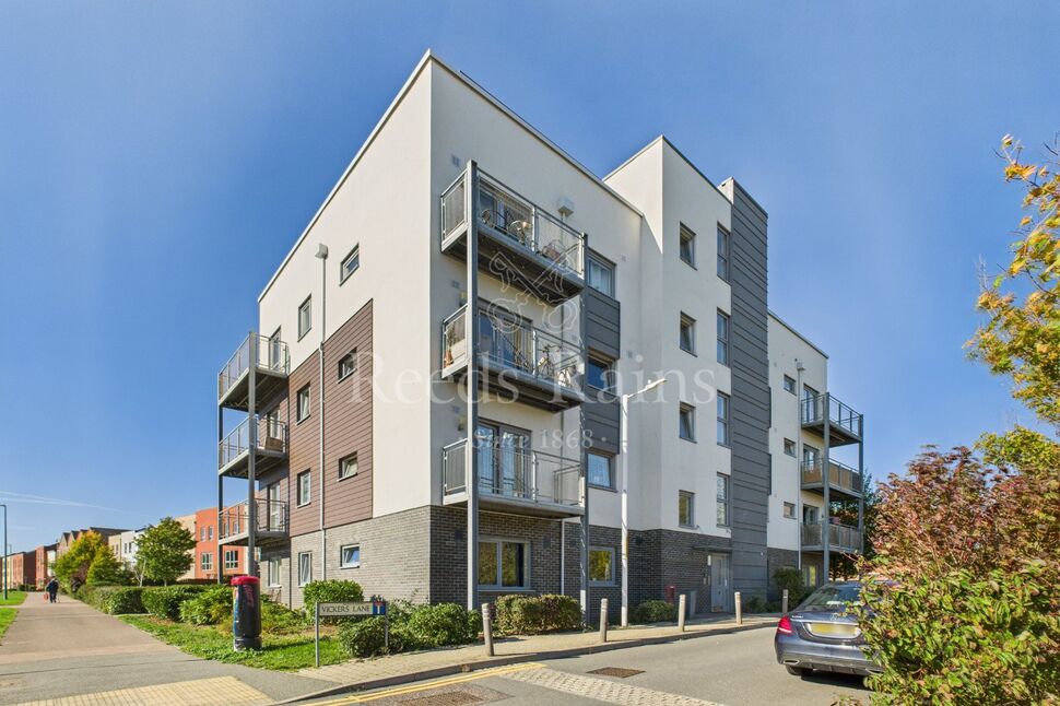 Main image of 2 bedroom  Flat to rent, Vickers Lane, Dartford, DA1