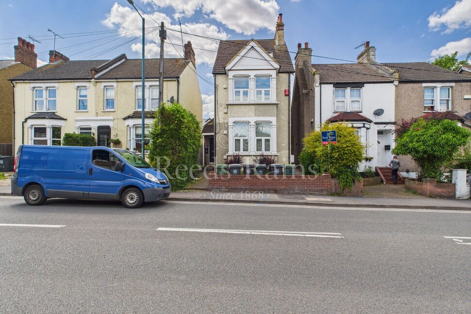 Main image of 1 bedroom Flat to rent, Highfield Road, Dartford, DA1