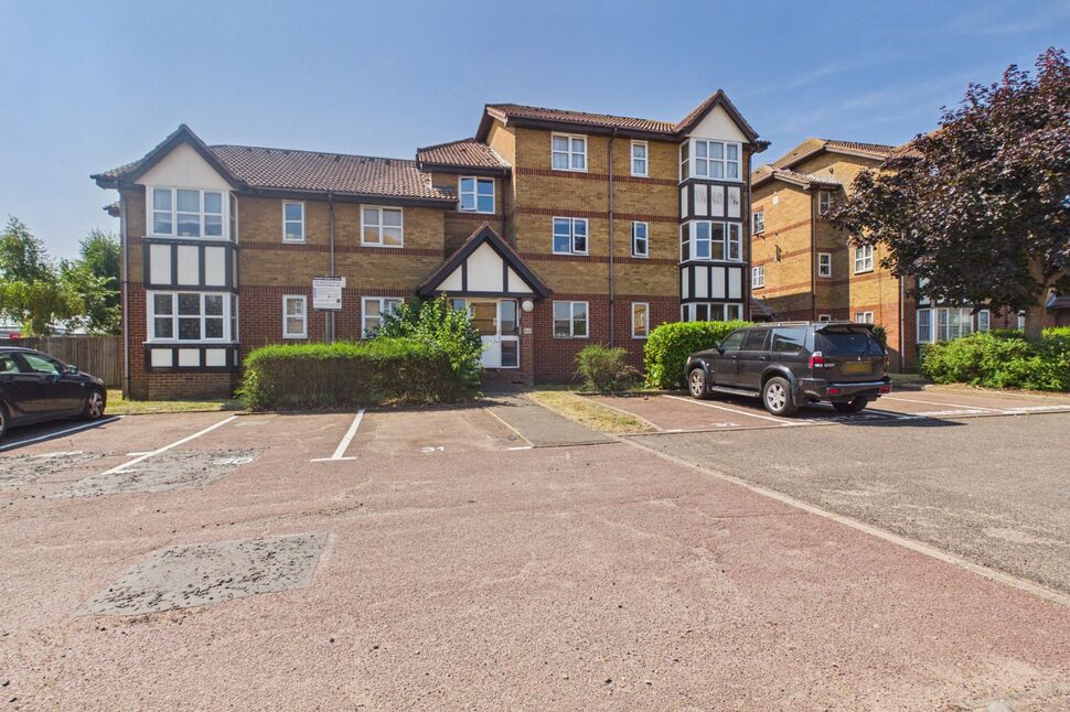 1 bedroom Flat to rent