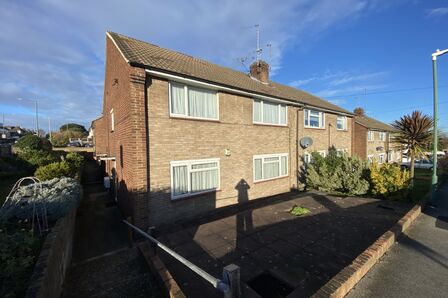 2 bedroom  Flat to rent