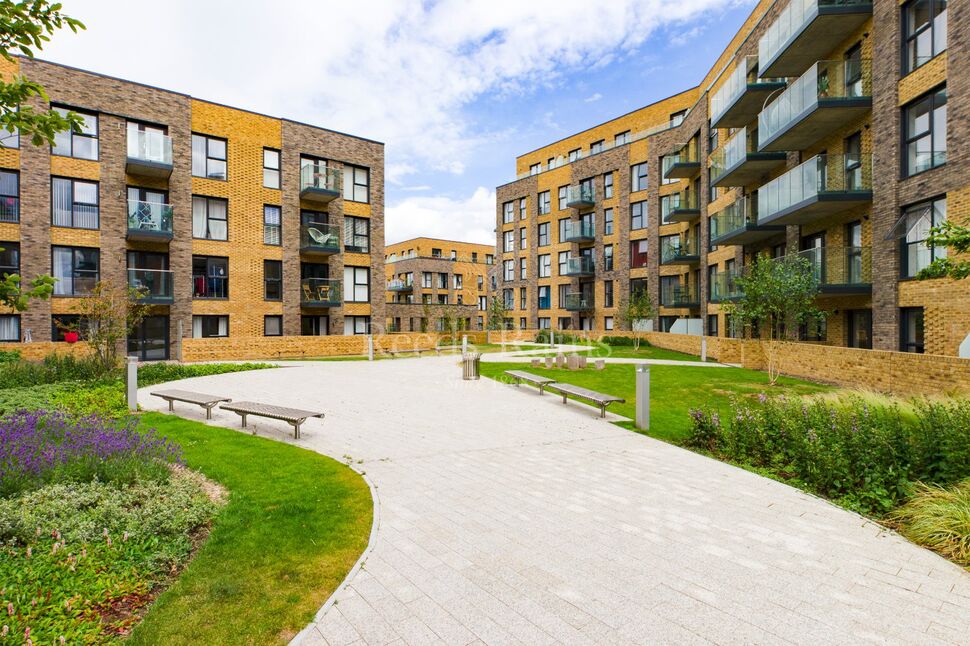 Main image of 2 bedroom Flat to rent, James Smith Court, Dartford, Kent, DA1