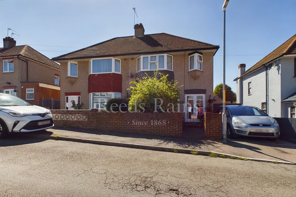 Estate Agents Dartford, Kent Reeds Rains