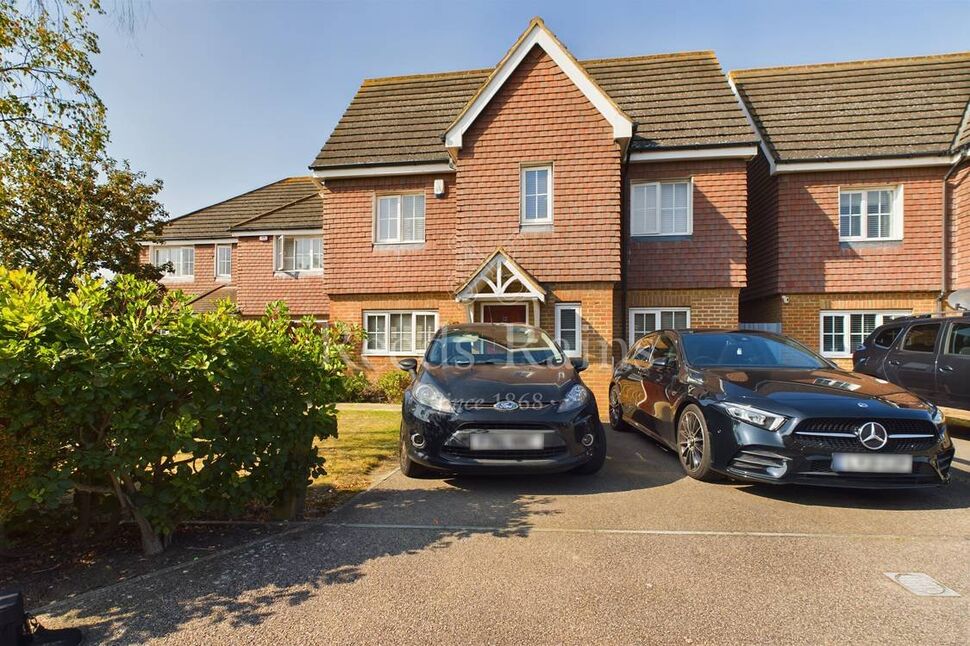 5 bedroom Detached House for sale, Paper Mill Lane, Dartford, DA1 £