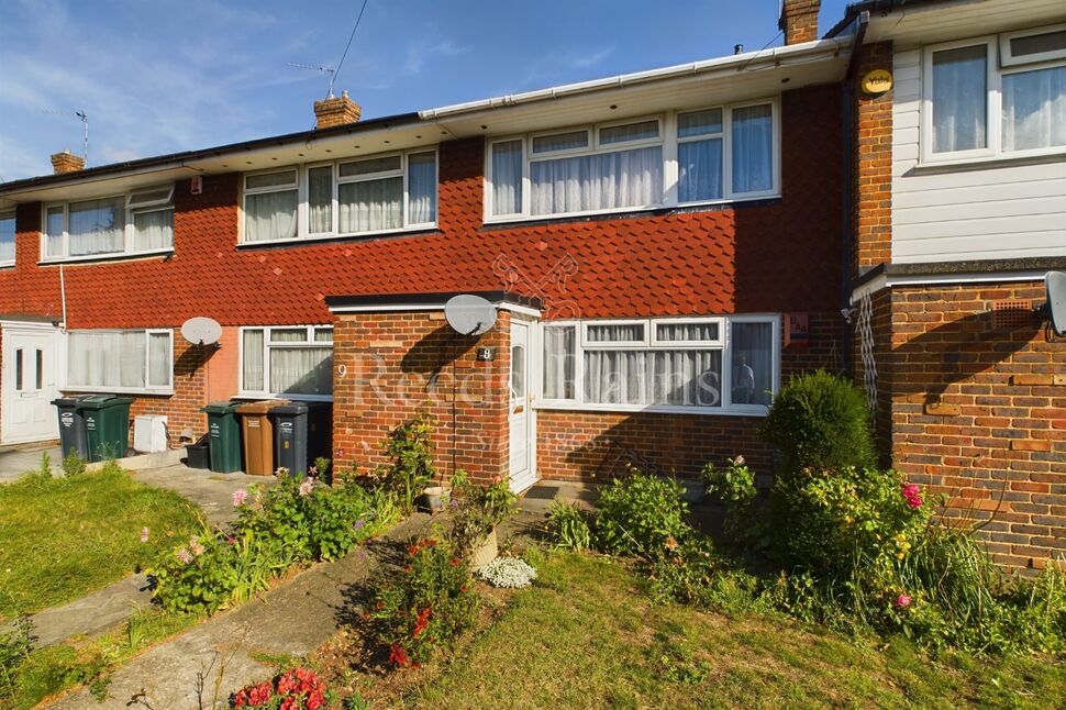 3 bedroom Mid Terrace House for sale, Acworth Place, Dartford Road, DA1