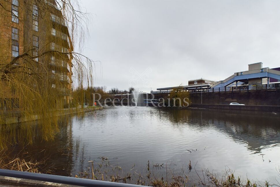 Main image of 1 bedroom Flat to rent, William Mundy Way, Dartford, Kent, DA1