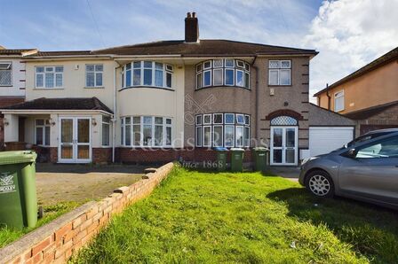 Brampton Road, 3 bedroom End Terrace House for sale, £550,000