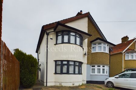 Swanley Road, 2 bedroom Semi Detached House for sale, £425,000