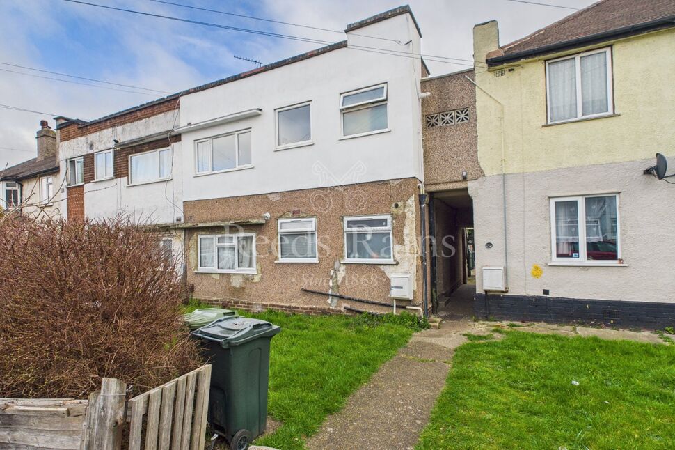 Main image of 2 bedroom Flat for sale, Burnham Crescent, Dartford, Kent, DA1