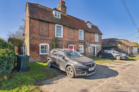 Green Street Green Road, 5 bedroom Detached House for sale, £750,000