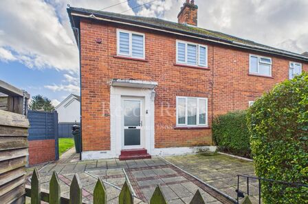 Laburnum Avenue, 3 bedroom Semi Detached House for sale, £380,000