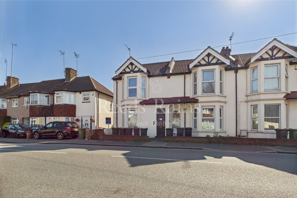 Main image of 1 bedroom Flat for sale, Highfield Road, Dartford, Kent, DA1