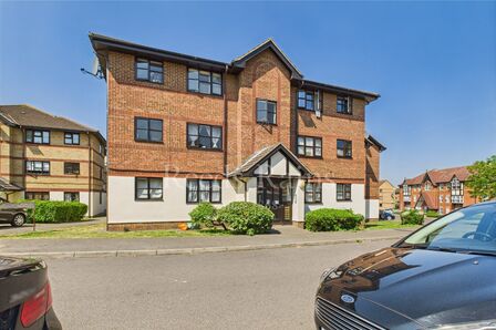 1 bedroom  Flat for sale