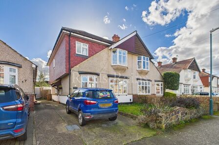 Devonshire Avenue, 5 bedroom Semi Detached House for sale, £675,000