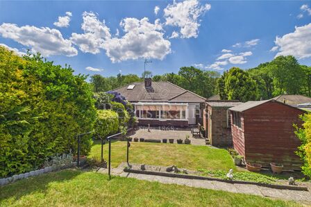 Norfield Road, 2 bedroom Semi Detached Bungalow for sale, £500,000