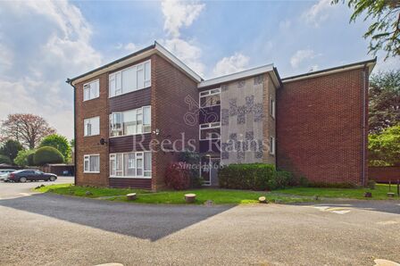 2 bedroom  Flat for sale