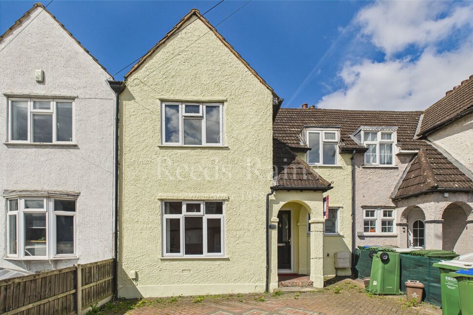 Main image of 3 bedroom Mid Terrace House to rent, Maiden Lane, Crayford, Dartford, DA1