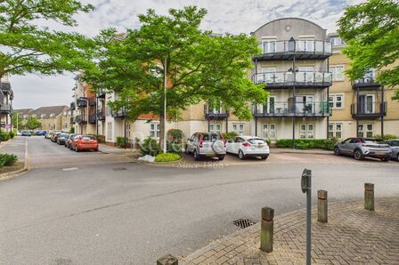 2 bedroom  Flat for sale