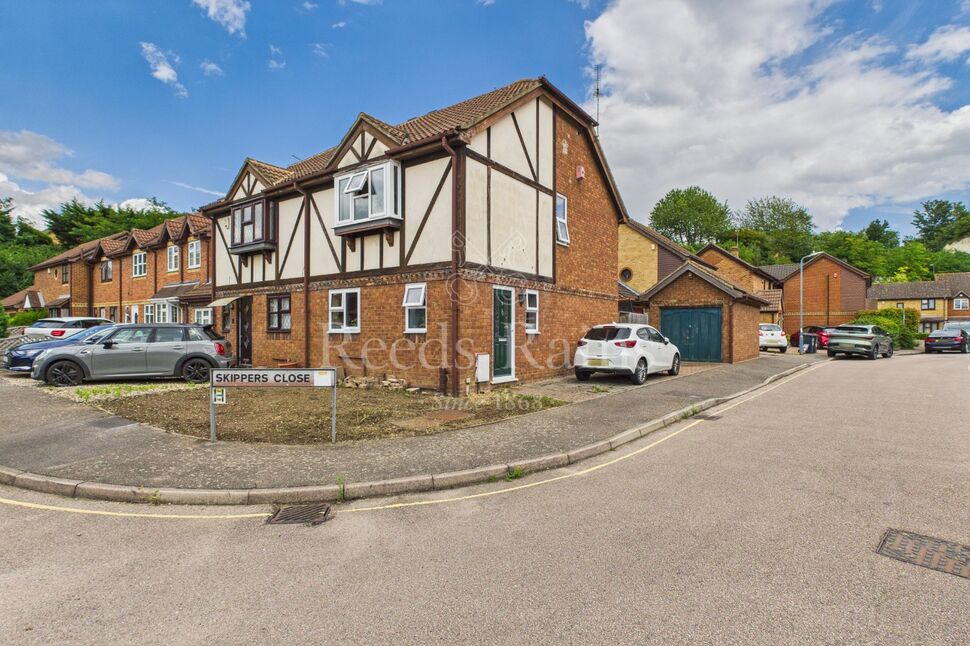Main image of 3 bedroom Semi Detached House for sale, Maritime Close, Greenhithe, Kent, DA9
