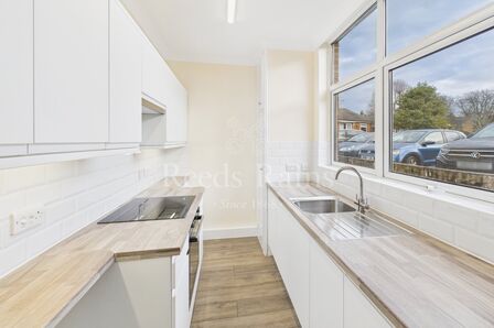 2 bedroom  Flat to rent