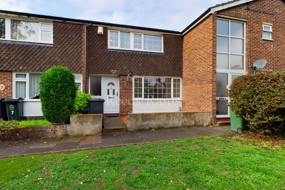 Main image of 3 bedroom Mid Terrace House for sale, Cairns Close, Dartford, Kent, DA1