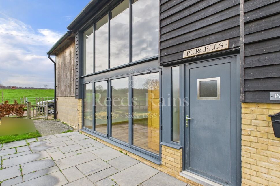 Main image of 4 bedroom Semi Detached House to rent, Betsham Road, Southfleet, Kent, DA13