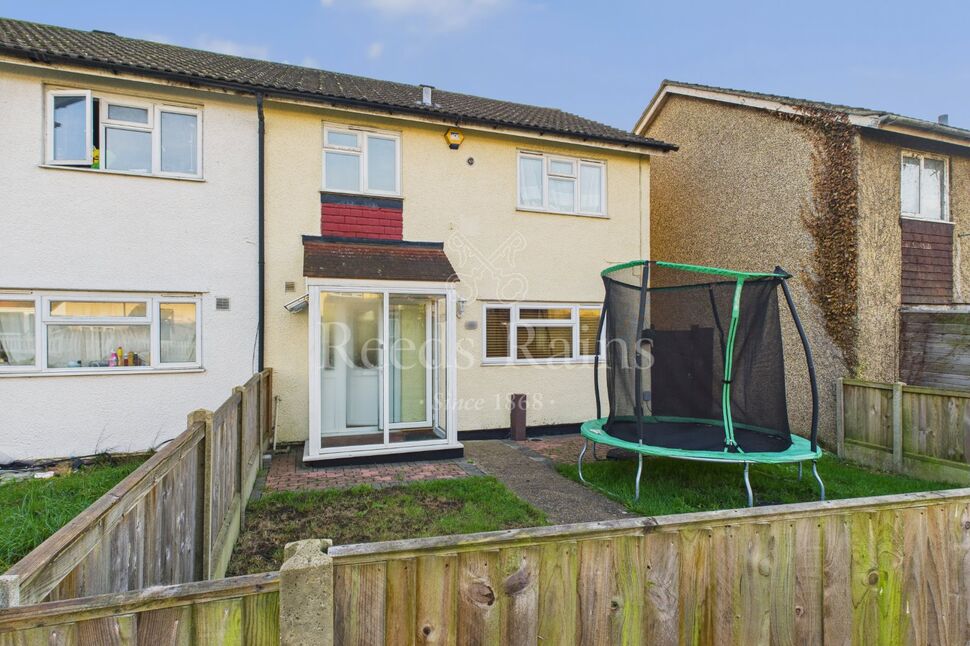 Main image of 3 bedroom End Terrace House to rent, Sheldwich Close, Ashford, Kent, TN23