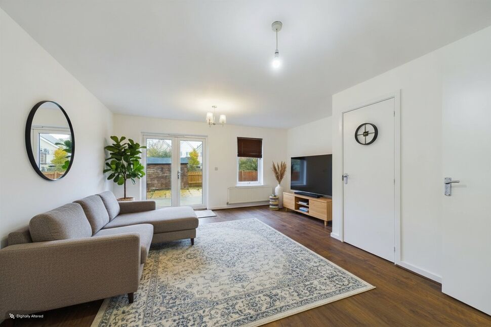 Main image of 5 bedroom Mid Terrace House for sale, Waylen Gardens, Dartford, Kent, DA1