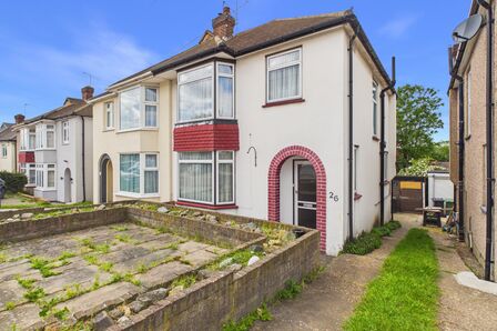 Tudor Close, 3 bedroom Semi Detached House for sale, &pound;465,000