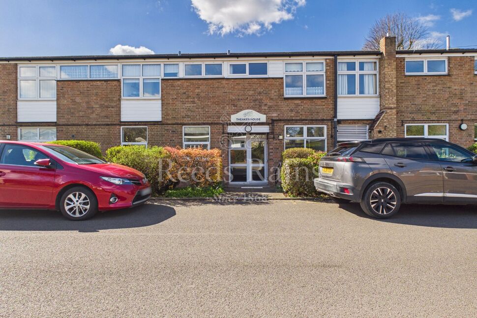 Main image of 1 bedroom Flat to rent, Flat 6, South Darenth, Kent, DA4