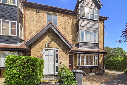 Flat for sale