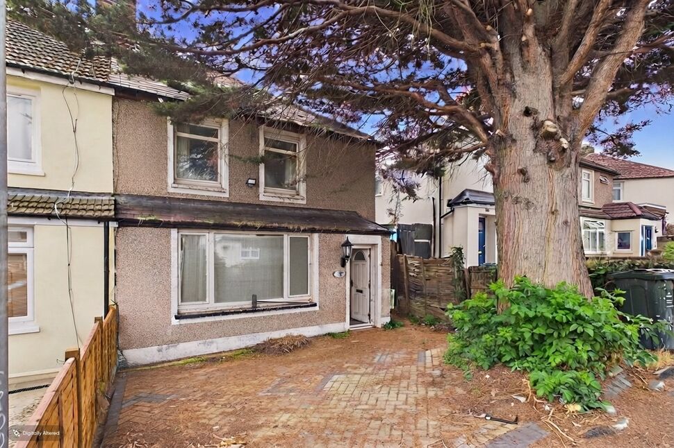 Main image of 3 bedroom Semi Detached House for sale, Beech Road, Dartford, Kent, DA1