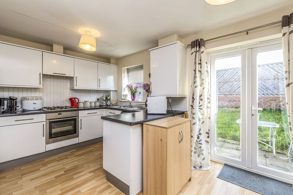 Kitchen / Diner