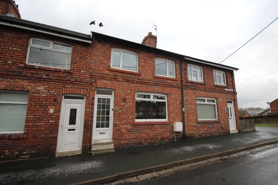 Main image of 3 bedroom House to rent, Clarence Street, Bowburn, Durham, DH6