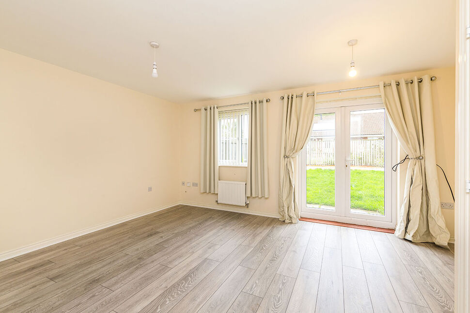 Lounge / Dining Room