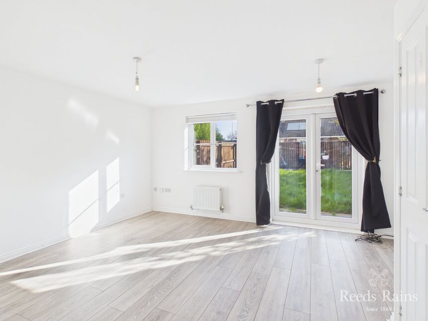 Lounge / Dining Room