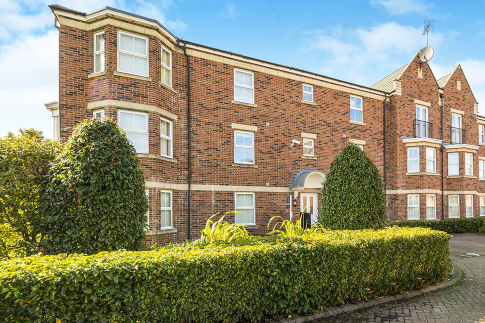 Main image of 2 bedroom Flat to rent, Herons Court, Durham, DH1