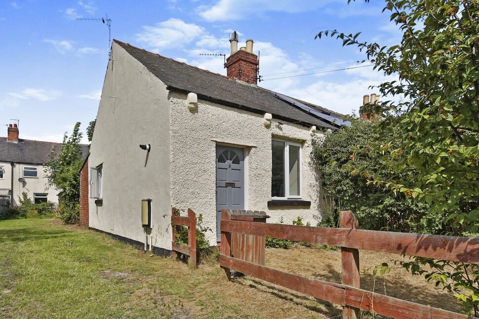 Main image of 1 bedroom  Bungalow to rent, Garden Avenue, Durham, DH1