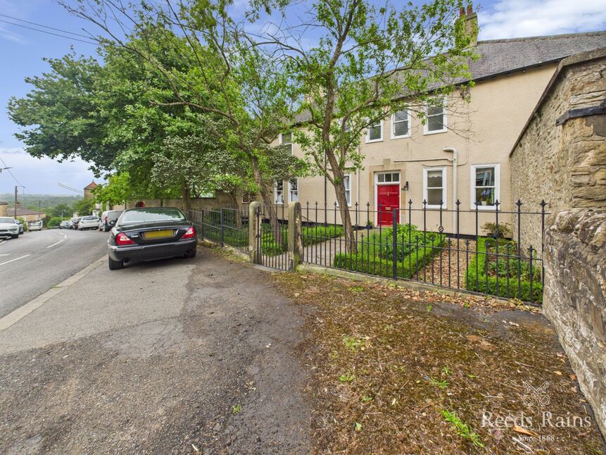 Main image of 5 bedroom Detached House for sale, Station Road, Witton Le Wear, Durham, DL14