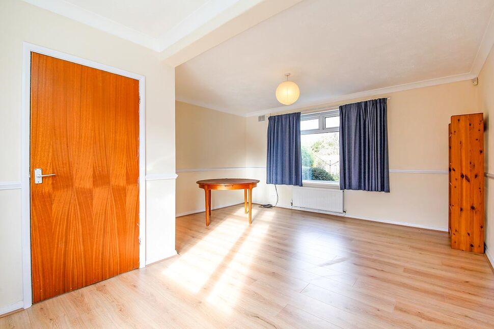 Lounge / Dining Room