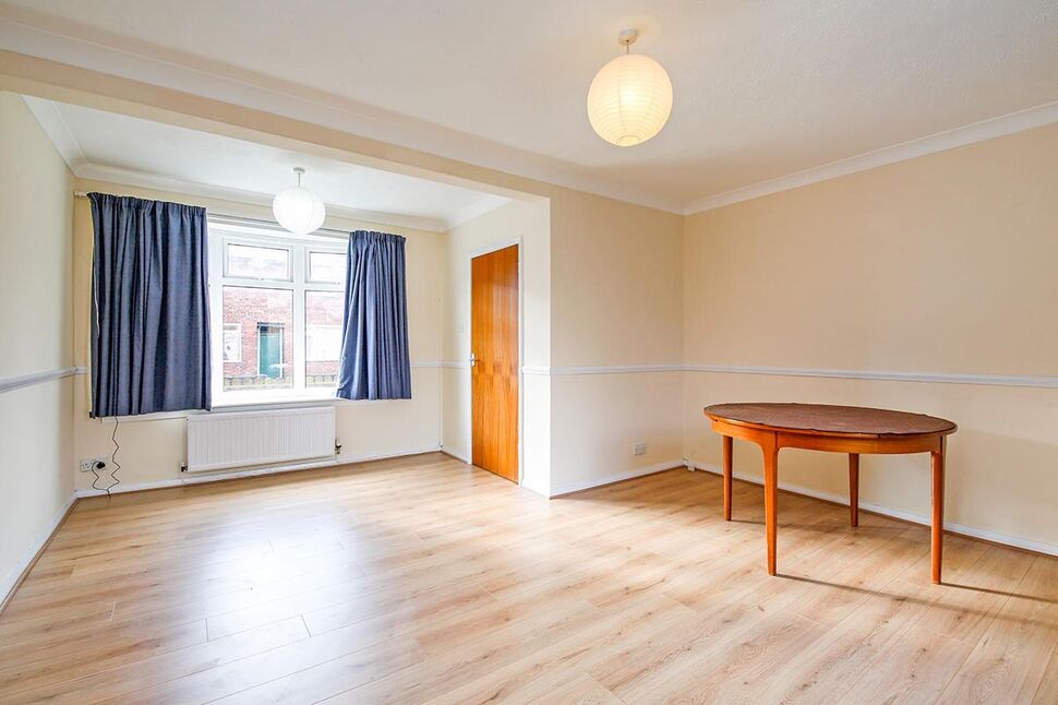 Lounge / Dining Room