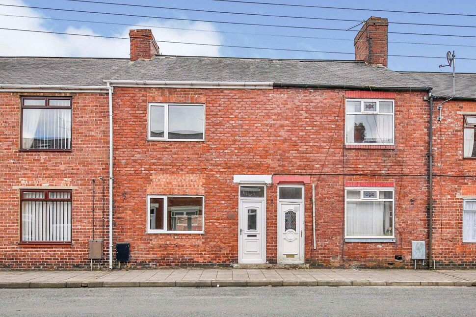 Main image of 3 bedroom Mid Terrace House to rent, Arthur Street, Chilton, County Durham, DL17